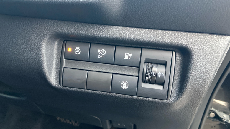 Nissan LEAF 110kW N-Connecta 39kWh 5dr Auto Electric Hatchback